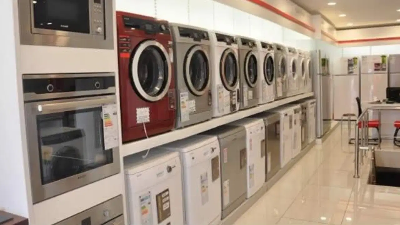 Osmangazi Beyaz Eşya Tamircisi