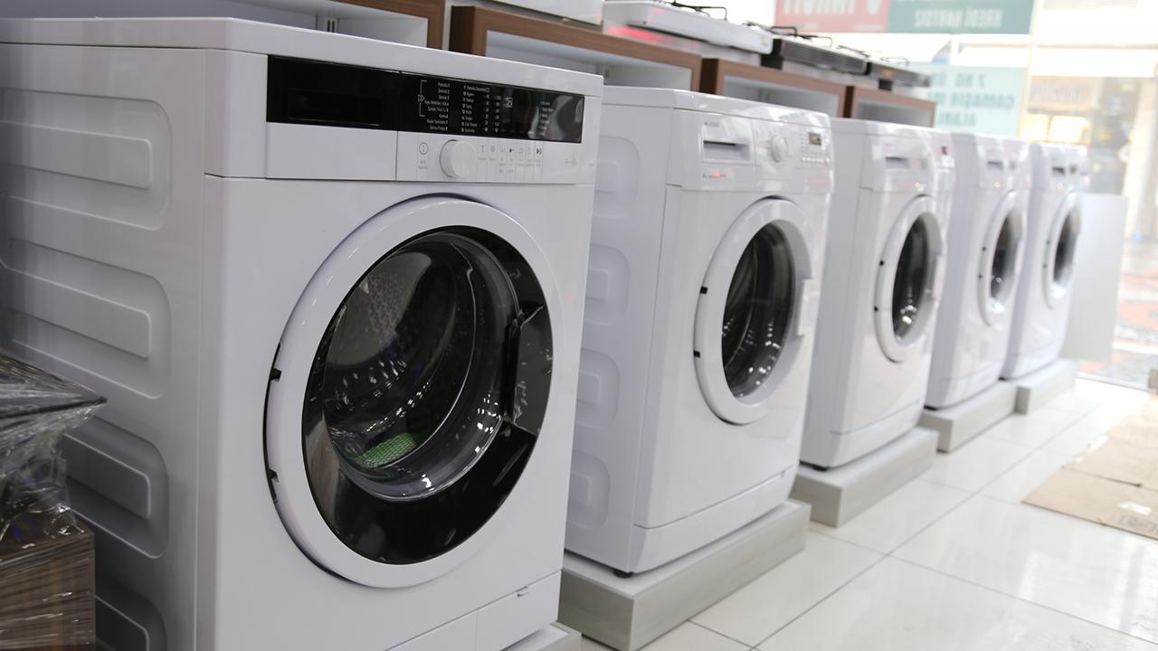 Osmangazi Beyaz Eşya Tamircisi